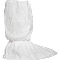 Boot Cover, X-Large, Tyvek&reg; IsoClean&reg;, White WestPier