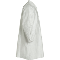 Lab Coat, Tyvek<sup>®</sup> 400, White, Large SEK279 | WestPier