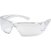 Z2200 Series Safety Glasses, Clear Lens, Anti-Scratch Coating, CSA Z94.3 SEK293 | WestPier