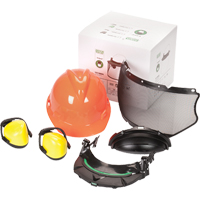 V-Gard&reg; Forestry Kit WestPier
