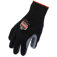 Gant l&eacute;ger certifi&eacute; antivibrations ProFlex 9000, Taille Moyen, Paume Synth&eacute;tique WestPier