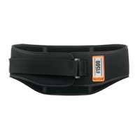 Proflex&reg; 1500 Weight Lifter's Style Back Support, Nylon Jersey, Medium WestPier