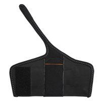 Proflex&reg; 4000 Single Strap Wrist Support - Right Hand, Elastic, Small WestPier