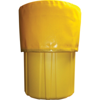 Poly-Top For 65 & 95 Gallon Overpacks WestPier