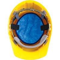 Chill-Its<sup>®</sup> 6715CT Evaporative Cooling Hard Hat Pad SEM742 | WestPier