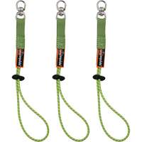 Squids&reg; 3713 Elastic Loop Tool Tails Tool Tether Attachments WestPier