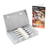 Fit Test Kit, Qualitative, Smoke Testing Solution SEN168 | WestPier
