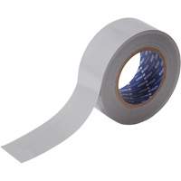 Ruban de marquage pour planchers ToughStripe, 2" x 100', Polyester, Gris WestPier