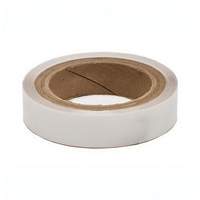 ToughStripe<sup>®</sup> Overlaminate Marking Tape, 1" x 50', Polyester, Clear SEQ252 | WestPier