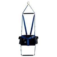 Suspended Workman's Chair WestPier