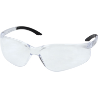 Z2400 Series Safety Glasses, Clear Lens, Anti-Scratch Coating, ANSI Z87+/CSA Z94.3 SET315 | WestPier