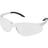 Z2400 Series Safety Glasses, Clear Lens, Anti-Fog Coating, ANSI Z87+/CSA Z94.3 SET320 | WestPier