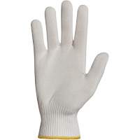 Sure Knit Knit Gloves, Polyester, 13 Gauge, Small WestPier
