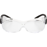 Lunettes de s&eacute;curit&eacute; OTS, Lentille Transparent, Anti-&eacute;gratignures, ANSI Z87+/R&eacute;pond ou surpasse la norme CSA Z94.3 WestPier