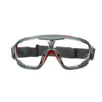 GoggleGear 500 Series Safety Splash Goggles, Clear Lens, Anti-Fog, Indirect Vent WestPier