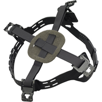 North&reg; North Zone Replacement Suspension, Pinlock WestPier