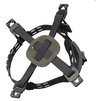 North&reg; North Zone Replacement Suspension, Ratchet WestPier