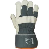 Gants d'ajusteur