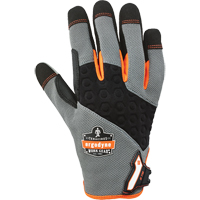 Gants ProFlex 710 robustes et utilitaires, Paume Synth&eacute;tique, Taille Petit WestPier