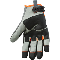 Gants ProFlex 710 robustes et utilitaires, Paume Synth&eacute;tique, Taille Petit WestPier