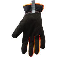 Gants utilitaires ProFlex 815 QuickCuff, Paume Synth&eacute;tique, Taille Petit WestPier
