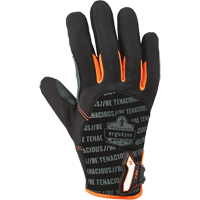 Gants utilitaires ProFlex 810 renforc&eacute;s, Paume Synth&eacute;tique, Taille Petit WestPier