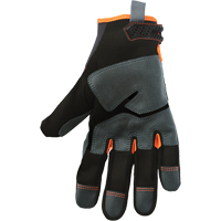 Gants utilitaires ProFlex 810 renforc&eacute;s, Paume Synth&eacute;tique, Taille Petit WestPier