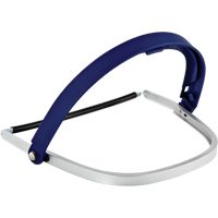 Support de visi&egrave;re universel pour casque de s&eacute;curit&eacute; WestPier
