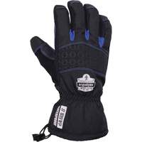 Gants thermiques &eacute;tanches ProFlex 819WP Extreme, Paume Su&egrave;de, Taille Petit WestPier