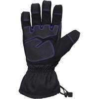 Gants thermiques &eacute;tanches ProFlex 819WP Extreme, Paume Su&egrave;de, Taille Petit WestPier