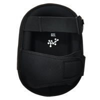 ProFlex<sup>®</sup> 345 Knee Pad, Buckle Style, Gel Caps, Foam/Gel Pads SFU730 | WestPier