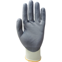 Lebon PowerFit&reg; Cut Resistant Gloves, Size Large/9, 13 Gauge, Polyurethane Coated, Polyethylene Shell, ASTM ANSI Level A2/EN 388 Level B WestPier