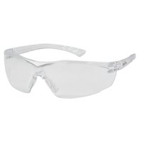 Z700 Series Safety Glasses, Clear Lens, Anti-Fog/Anti-Scratch Coating, CSA Z94.3 SFU769 | WestPier