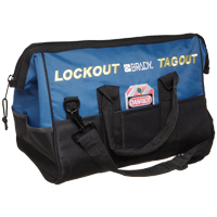 Lockout Duffel Bag SFU838 | WestPier