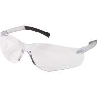 KleenGuard Purity Safety Glasses, Clear Lens, Anti-Scratch, ANSI Z87+/Meets/Exceeds CSA Z94.3 WestPier