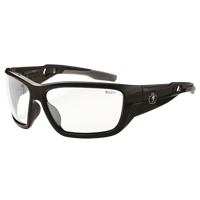 Skullerz<sup>®</sup> Baldr Safety Glasses, Clear Lens, Anti-Scratch Coating, ANSI Z87+/CSA Z94.3 SFV062 | WestPier