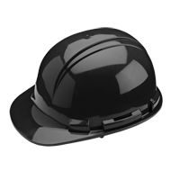 Casque de s&eacute;curit&eacute; Whistler de North, R&eacute;pond aux normes CSA type 1, Suspension Rochet, Non ventil&eacute; WestPier