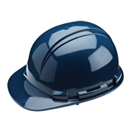 North&reg; Whistler Hardhat, Meets CSA Type 1, Ratchet Suspension, Non-Vented WestPier
