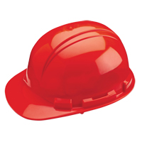 Casque de s&eacute;curit&eacute; Whistler de North, R&eacute;pond aux normes CSA type 1, Suspension Rochet, Non ventil&eacute; WestPier