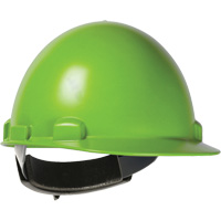 Casque de s&eacute;curit&eacute; Stromboli de North, R&eacute;pond aux normes CSA type 1, Suspension Rochet, Non ventil&eacute; WestPier