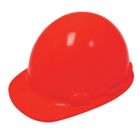 Dynamic Dom Hardhat, ANSI Type I/CSA Type 1, Ratchet Suspension WestPier