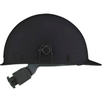 Casque de s&eacute;curit&eacute; Stromboli de North avec lames Cap-Lock, R&eacute;pond aux normes CSA type 1, Suspension Rochet, Non ventil&eacute; WestPier