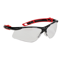 Dynamic™ Spider Series Safety Glasses, Indoor/Outdoor Mirror Lens, Anti-Fog Coating, ANSI Z87+/CSA Z94.3 SFZ501 | WestPier