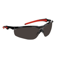 Dynamic™ Hawk Series Safety Glasses, Smoke Lens, Anti-Fog Coating, ANSI Z87+/CSA Z94.3 SFZ525 | WestPier
