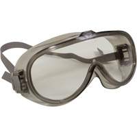 KleenGuard™ MRXV Safety Goggles, Clear Tint, Anti-Fog, Neoprene Band SG146 | WestPier