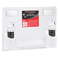 Panneau pour douche de luxe Bio Med Wash Dynamic WestPier
