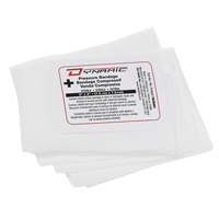Dynamic Compress Bandage, 3" L x 3" W WestPier