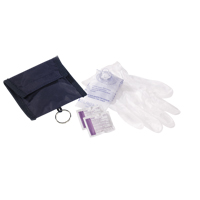 Dynamic™ Disposable CPR Kit, Single Use Faceshield, Class 2 SGA806 | WestPier