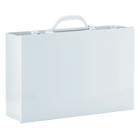 Trousse de premiers soins Dynamic WestPier