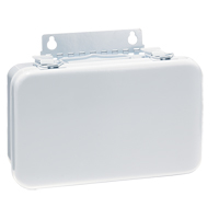 Boîtier vide pour trousse de premiers soins Dynamic WestPier